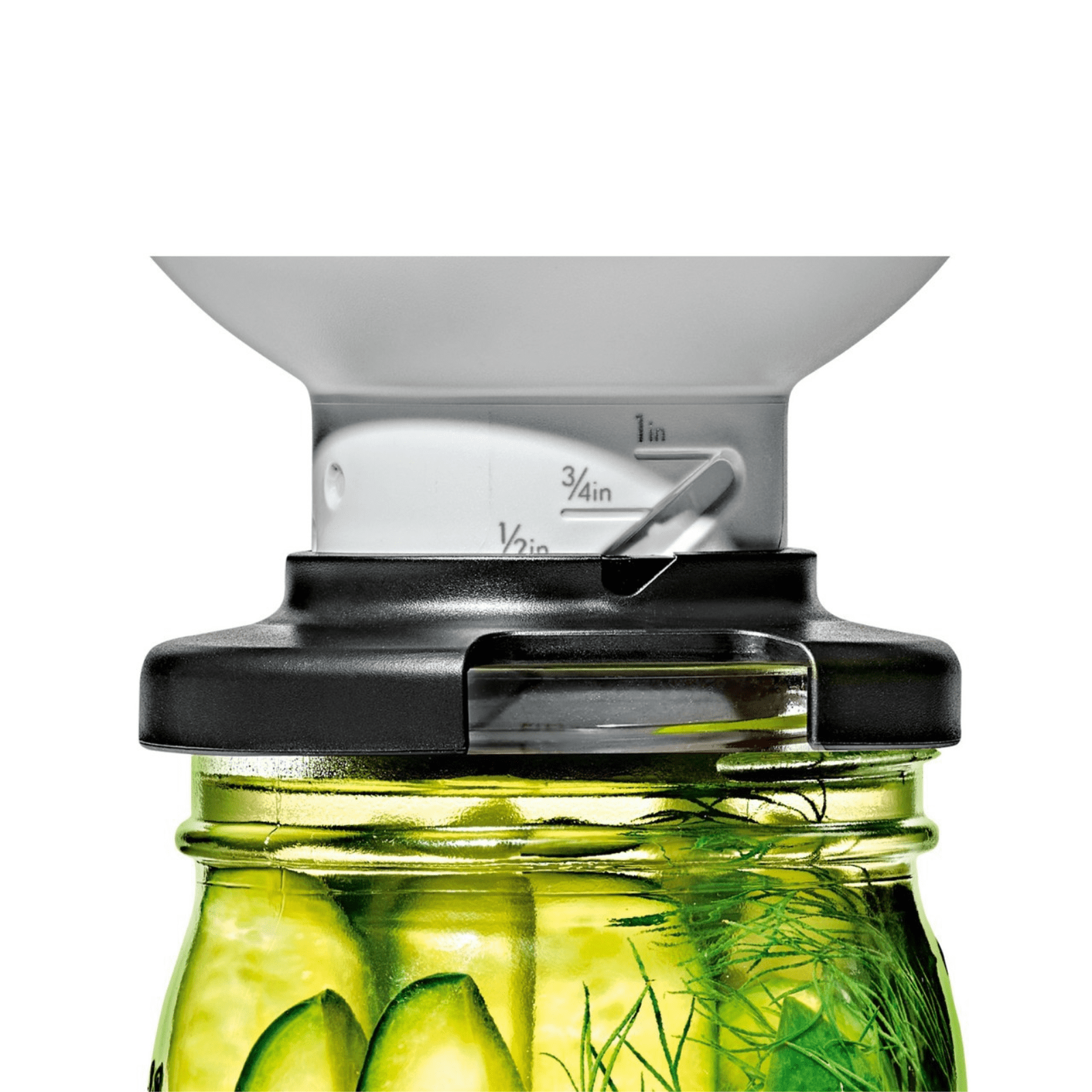 OXO Good Grips Adjustable Funnel