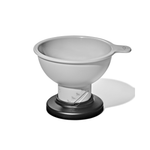 OXO Good Grips Adjustable Funnel