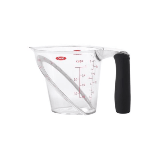 OXO Good Grips Angled Measuring Cup 1 Cup/250ml The Homestore Auckland
