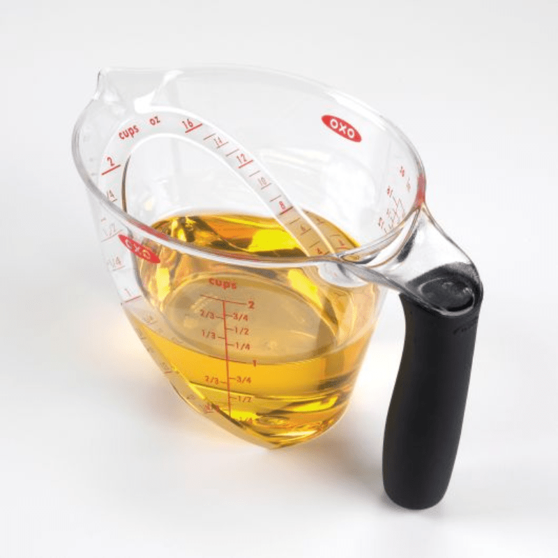 OXO Good Grips Angled Measuring Cup 2 Cup/500ml The Homestore Auckland