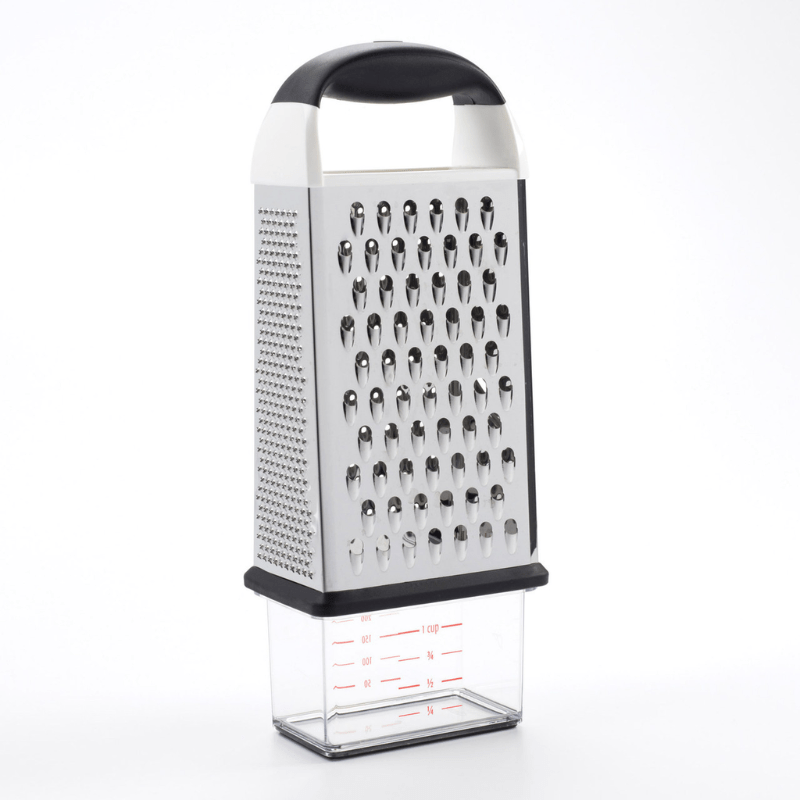 OXO Good Grips Box Grater The Homestore Auckland