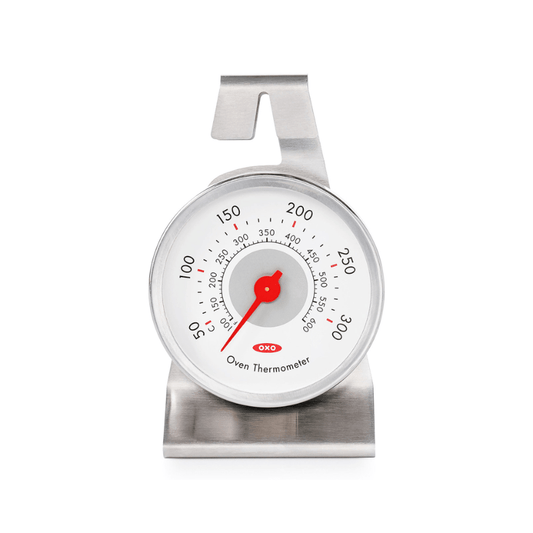OXO Good Grips Chef's Precision Analog Oven Thermometer The Homestore Auckland