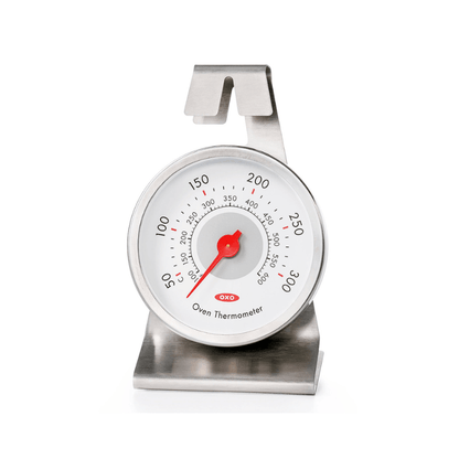 OXO Good Grips Chef's Precision Analog Oven Thermometer The Homestore Auckland