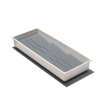 OXO Good Grips Compact Spice Drawer Organiser