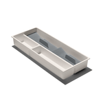 OXO Good Grips Compact Utensil Organiser
