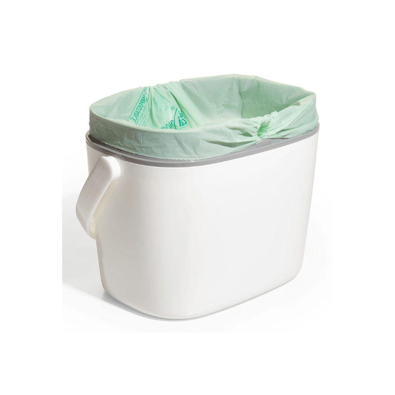 OXO Good Grips Easy-Clean Compost Bin The Homestore Auckland