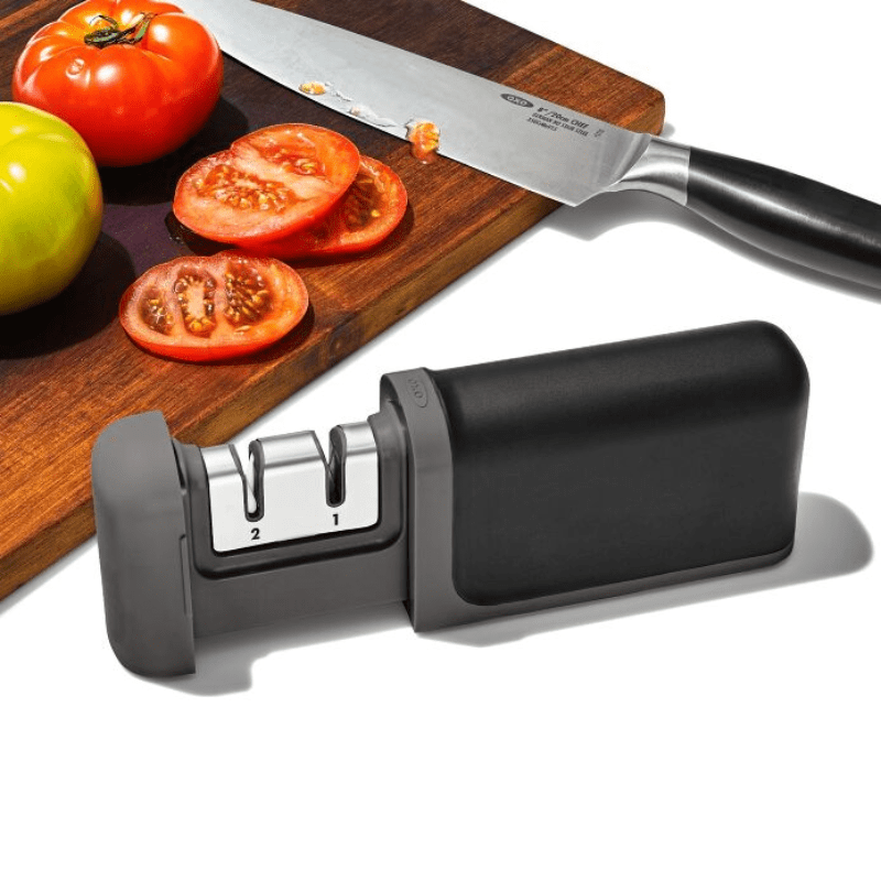 OXO Good Grips Everyday Knife Sharpener