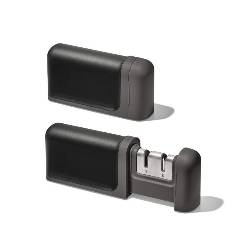 OXO Good Grips Everyday Knife Sharpener