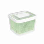 OXO Good Grips GreenSaver Produce Keeper 4L