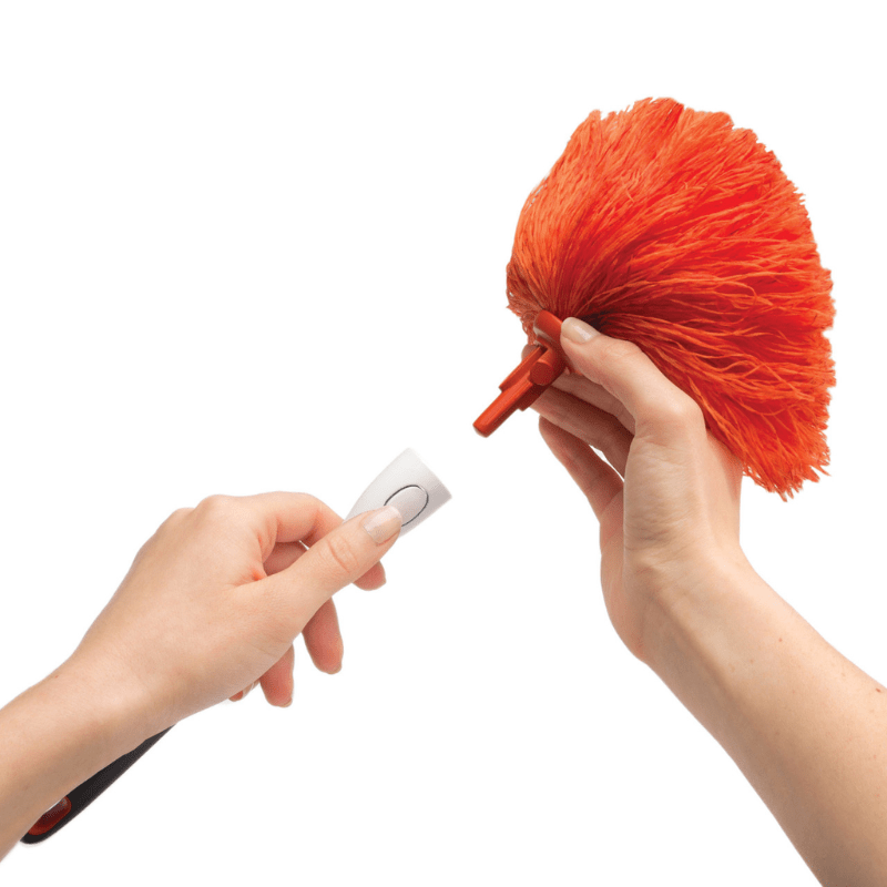 OXO Good Grips Microfiber Delicate Duster Refill The Homestore Auckland