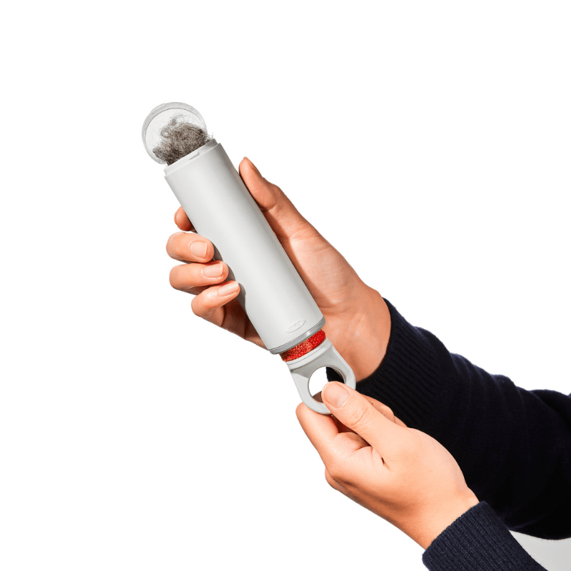 OXO Good Grips On-the-Go Lint Brush The Homestore Auckland