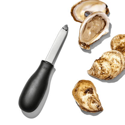 OXO Good Grips Oyster Knife The Homestore Auckland
