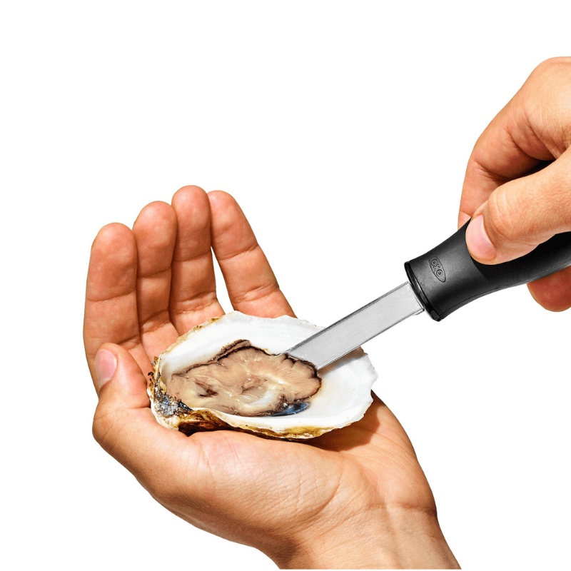OXO Good Grips Oyster Knife The Homestore Auckland