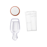 OXO Good Grips POP Accessories Starter 3-Piece Set