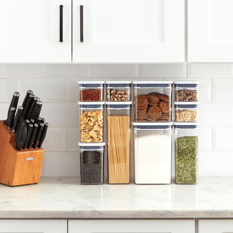 OXO Good Grips POP Container 2.0 10-Piece Set