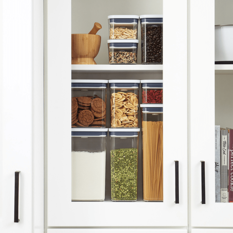 OXO Good Grips POP Container 2.0 10-Piece Set