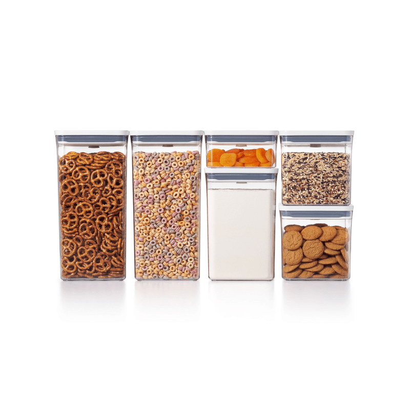 OXO Good Grips POP Container 2.0 20-Piece Set