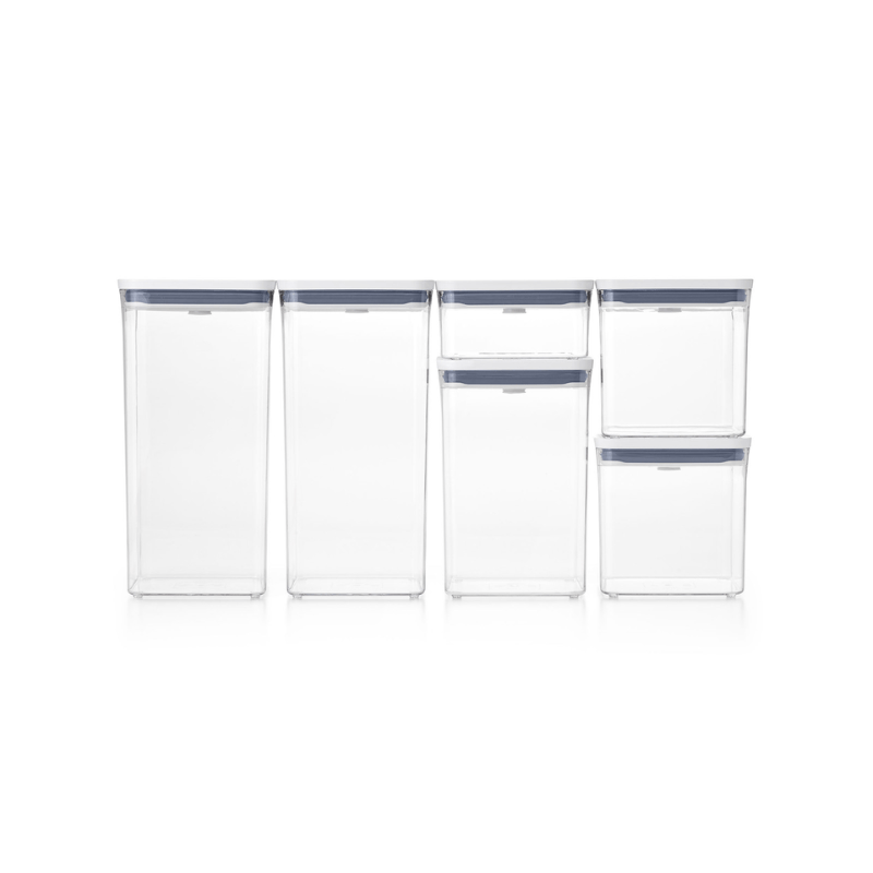 OXO Good Grips POP Container 2.0 20-Piece Set