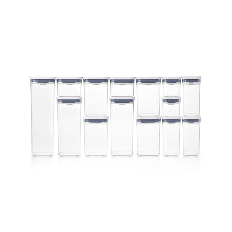 OXO Good Grips POP Container 2.0 20-Piece Set