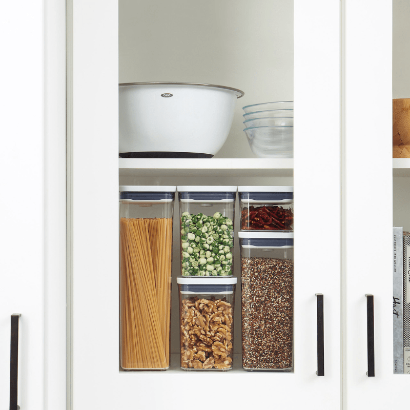 OXO Good Grips POP Container 2.0 5-Piece Set
