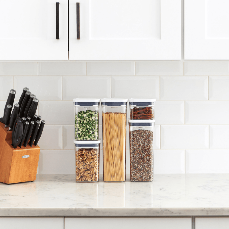 OXO Good Grips POP Container 2.0 5-Piece Set