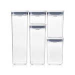 OXO Good Grips POP Container 2.0 5-Piece Set