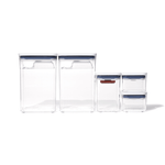OXO Good Grips POP Container 2.0 Baking Essentials 8-Piece Set