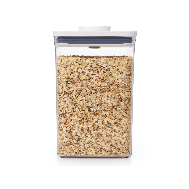 OXO Good Grips POP Container 2.0 Big Square Medium 4.2L