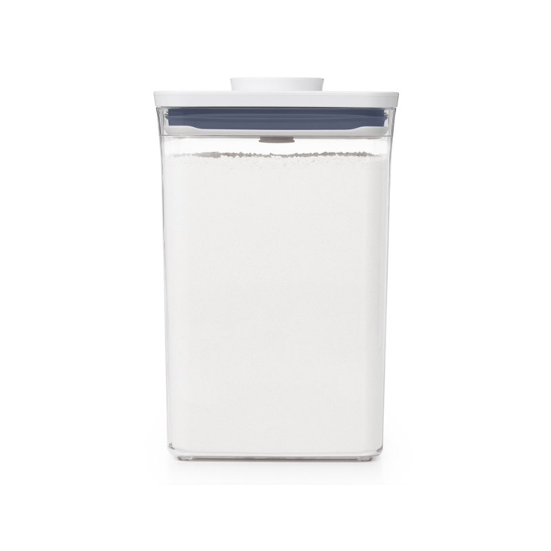OXO Good Grips POP Container 2.0 Big Square Medium 4.2L