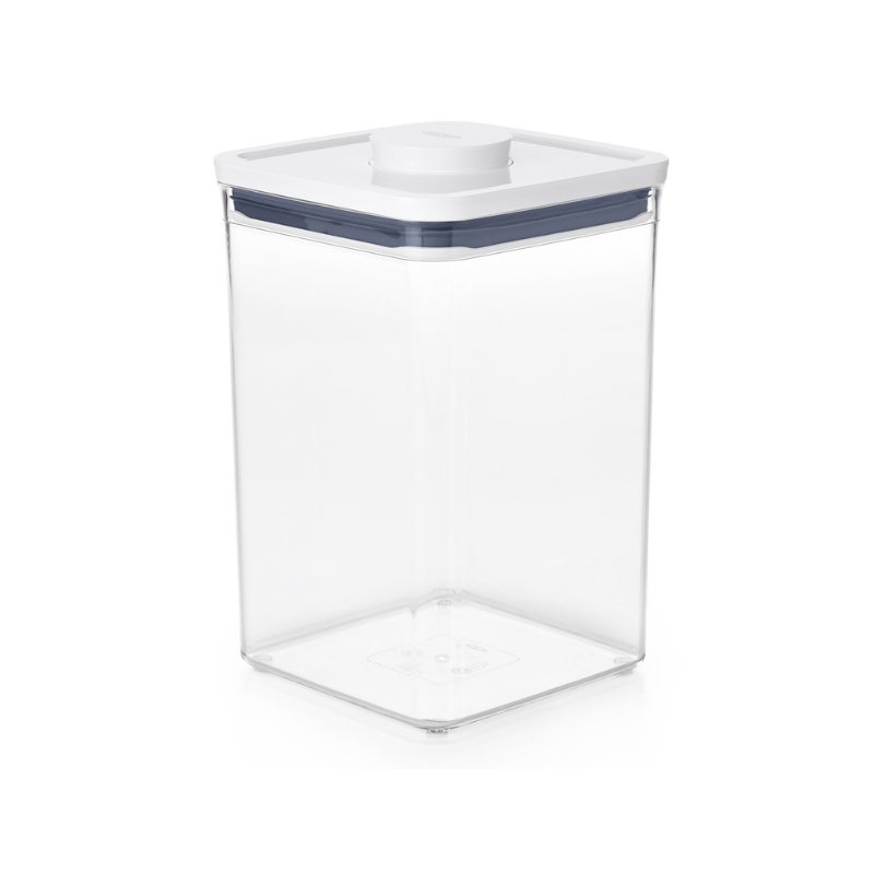 OXO Good Grips POP Container 2.0 Big Square Medium 4.2L