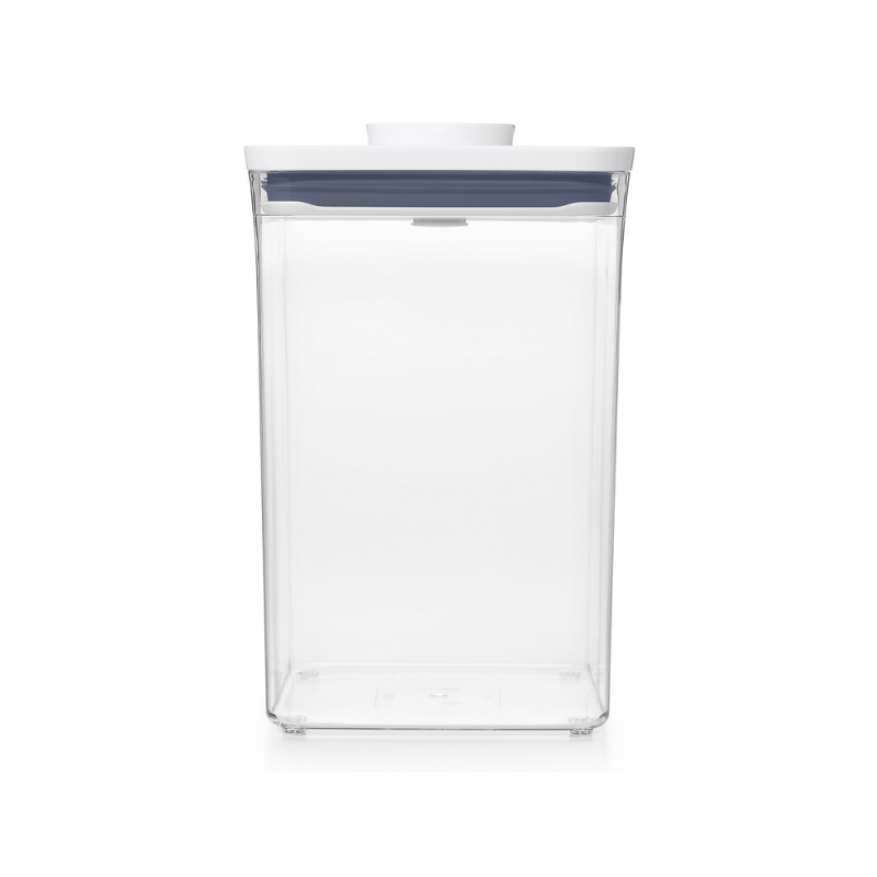 OXO Good Grips POP Container 2.0 Big Square Medium 4.2L