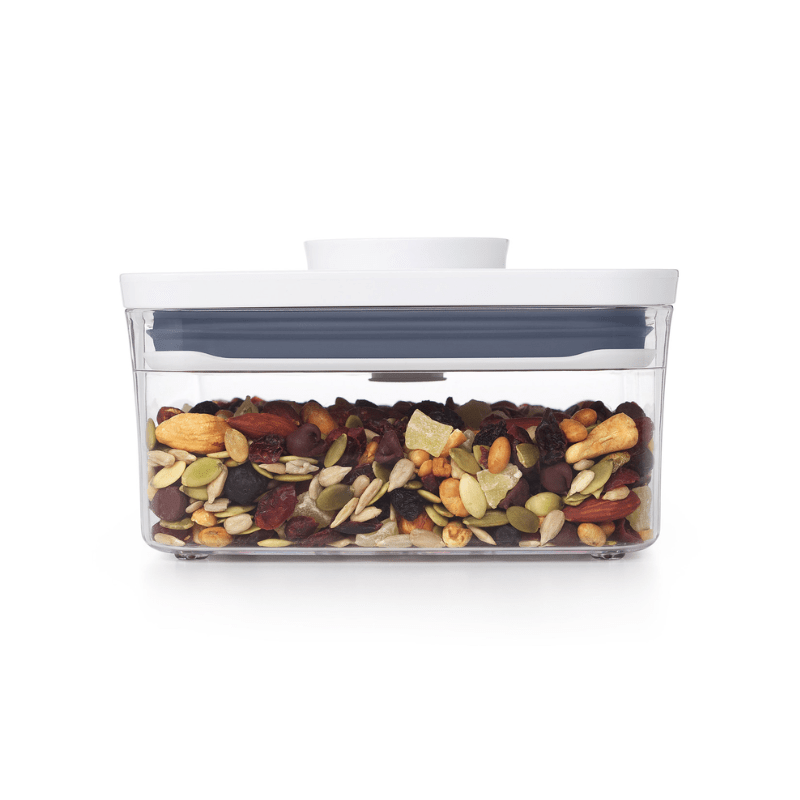 OXO Good Grips POP Container 2.0 Big Square Mini 1L