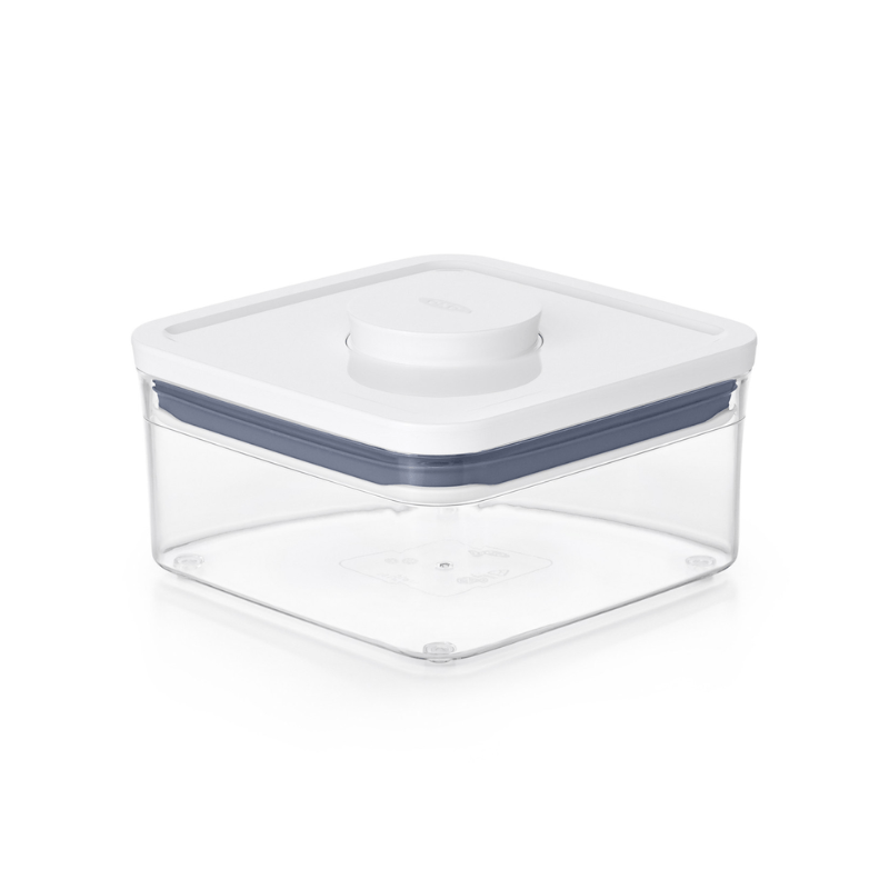 OXO Good Grips POP Container 2.0 Big Square Mini 1L