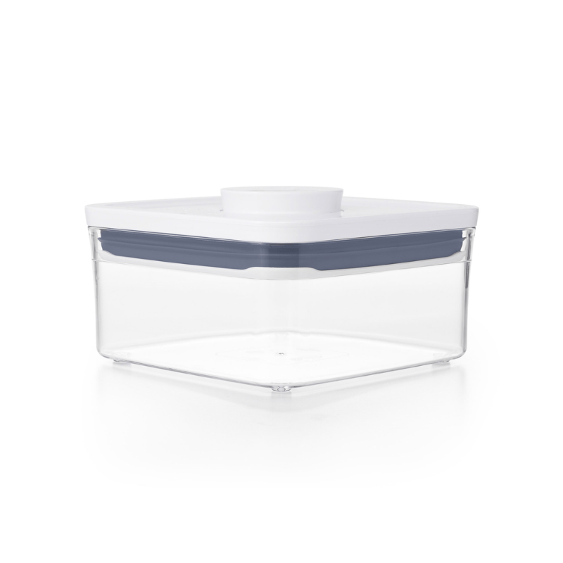 OXO Good Grips POP Container 2.0 Big Square Mini 1L