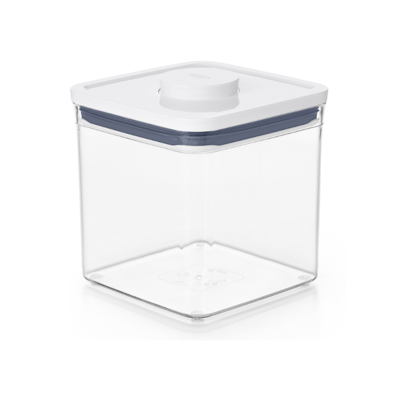 OXO Good Grips POP Container 2.0 Big Square Short 2.6L