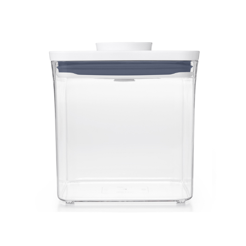 OXO Good Grips POP Container 2.0 Big Square Short 2.6L