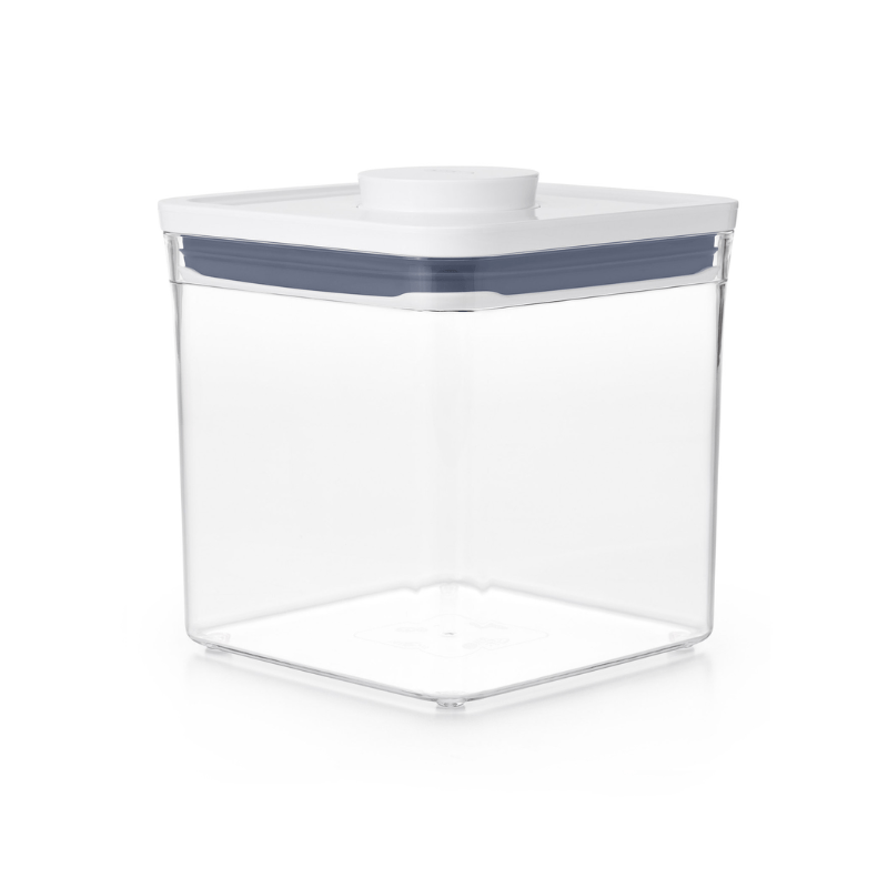 OXO Good Grips POP Container 2.0 Big Square Short 2.6L