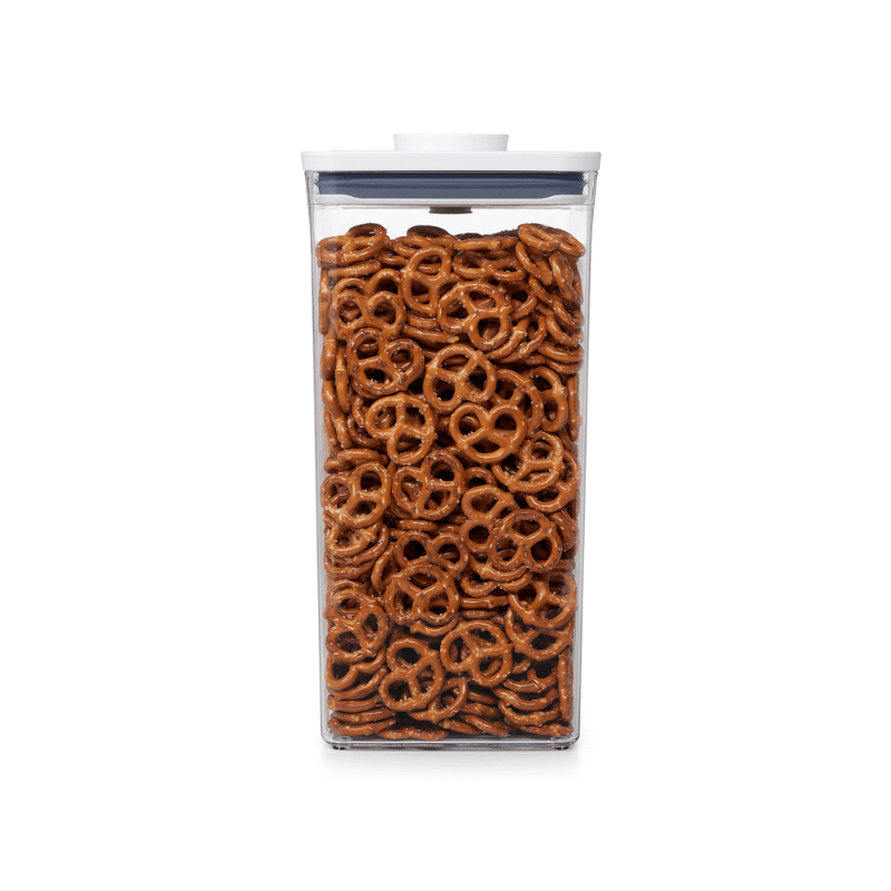 OXO Good Grips POP Container 2.0 Big Square Tall 5.7L