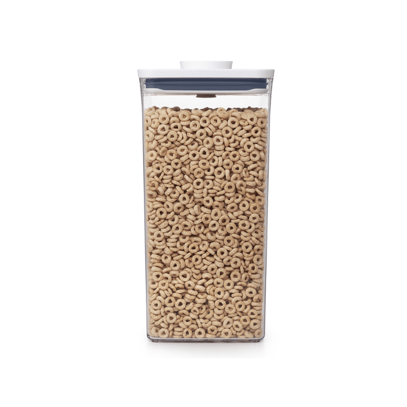 OXO Good Grips POP Container 2.0 Big Square Tall 5.7L