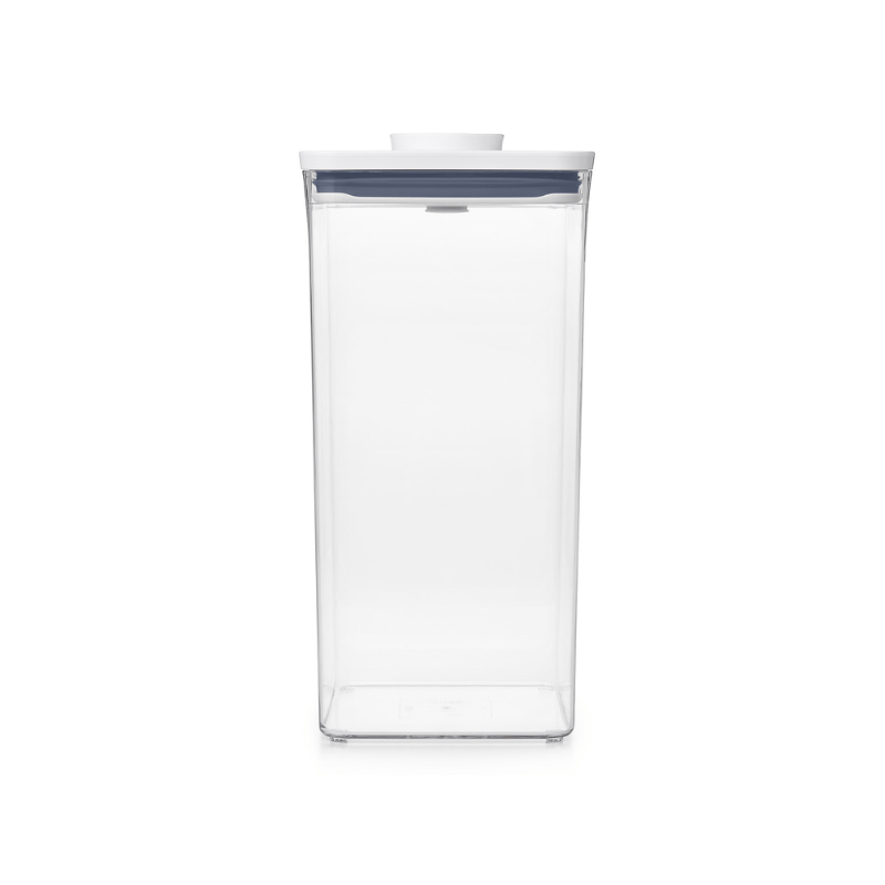 OXO Good Grips POP Container 2.0 Big Square Tall 5.7L