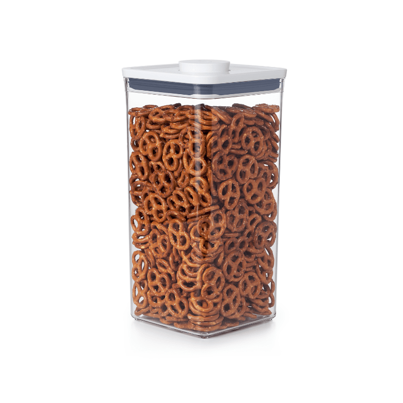 OXO Good Grips POP Container 2.0 Big Square Tall 5.7L