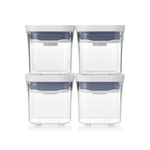OXO Good Grips POP Container 2.0 Mini 4-Piece Set
