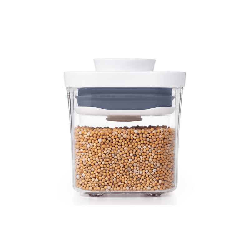 OXO Good Grips POP Container 2.0 Mini Square Mini 200ml