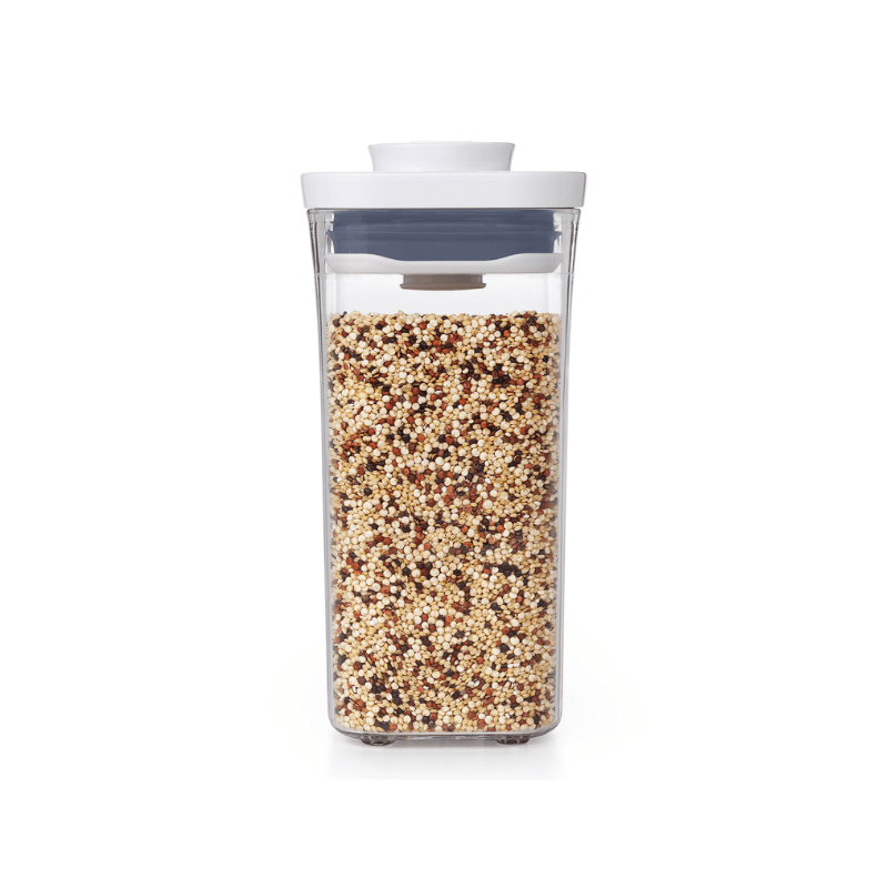 OXO Good Grips POP Container 2.0 Mini Square Short 500ml