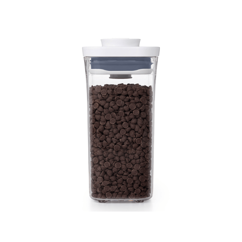 OXO Good Grips POP Container 2.0 Mini Square Short 500ml