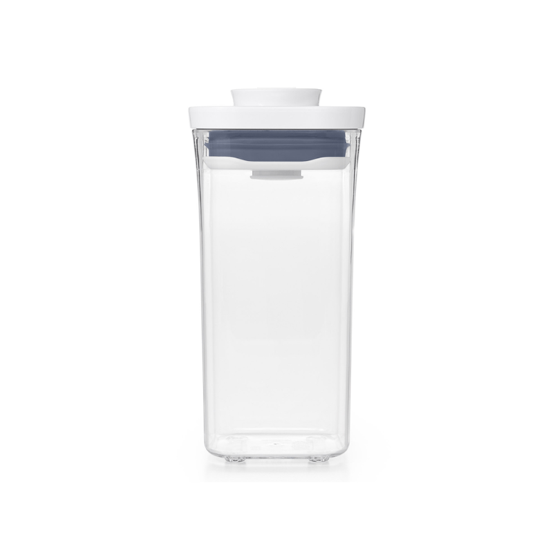 OXO Good Grips POP Container 2.0 Mini Square Short 500ml