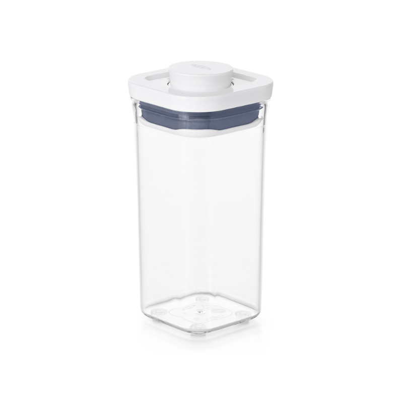 OXO Good Grips POP Container 2.0 Mini Square Short 500ml