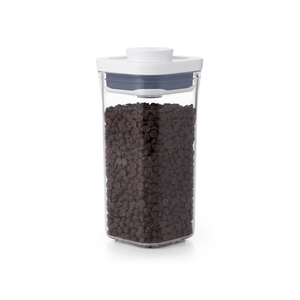 OXO Good Grips POP Container 2.0 Mini Square Short 500ml