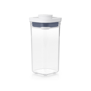 OXO Good Grips POP Container 2.0 Mini Square Short 500ml