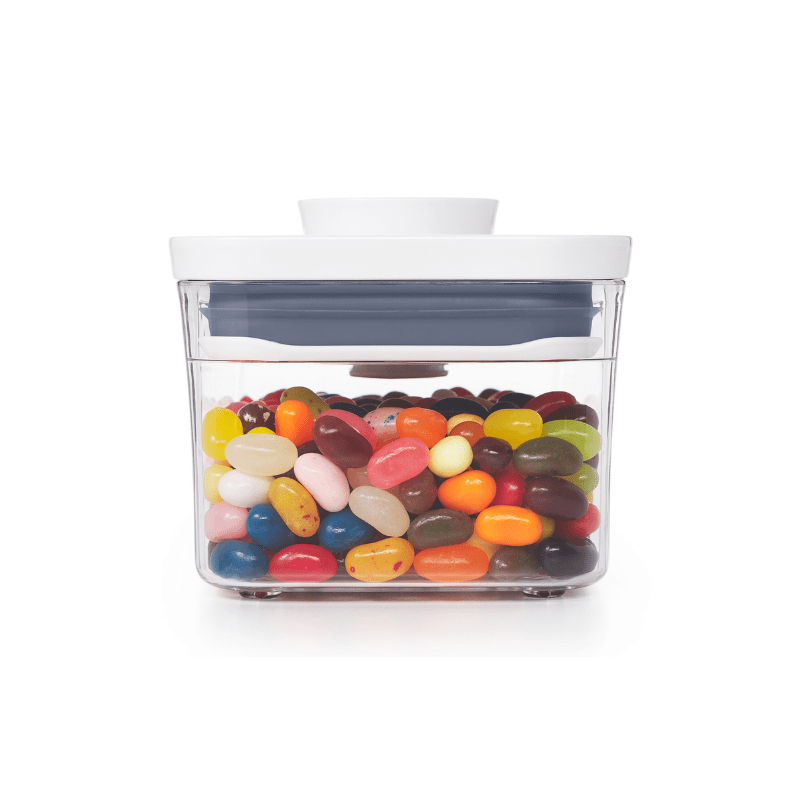 OXO Good Grips POP Container 2.0 Rectangle Mini 600ml
